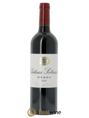 Château Potensac (Original-holzkiste ab 6 Fl.)