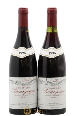 Bourgogne Pinot Noir Moiret