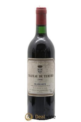 Château du Tertre 5ème Grand Cru Classé