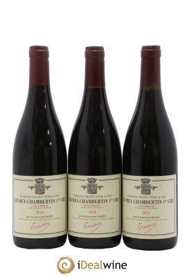 Gevrey-Chambertin 1er Cru Clos Prieur Domaine Trapet