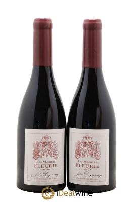 Fleurie Les Moriers Jules Desjourneys