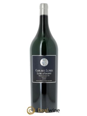 Clos des Lunes - Lune d'Argent 