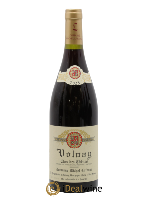 Volnay 1er Cru Clos des Chênes Lafarge (Domaine)