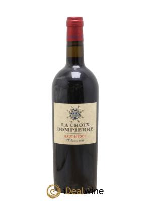 Haut Médoc La Croix Dompierre