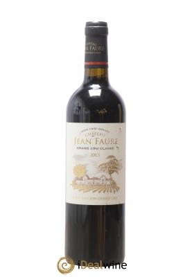 Château Jean Faure Grand Cru Classé