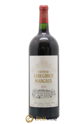 Château Labegorce Cru Bourgeois