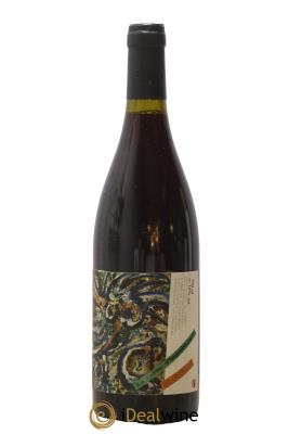 Vin de France La Corne d'Impuissance Daniel Sage