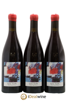 Fleurie Greta Carbo Marc Delienne