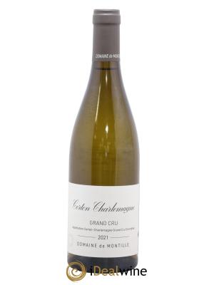 Corton-Charlemagne Grand Cru De Montille (Domaine)