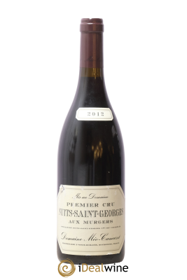Nuits-Saint-Georges 1er Cru Aux Murgers Méo-Camuzet (Domaine)