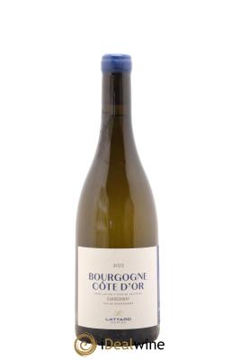 Bourgogne Côte-d'Or Chardonnay Adrien Lattard
