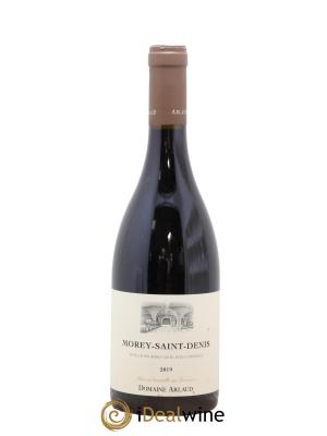 Morey Saint-Denis Arlaud