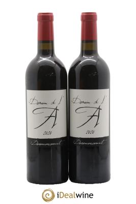 Domaine de l'A