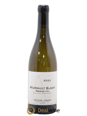 Meursault 1er Cru Blagny François et Antoine Jobard (Domaine)