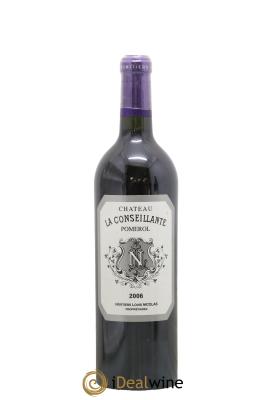 Château la Conseillante