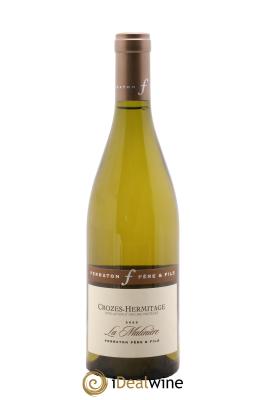 Crozes-Hermitage La Matinière Domaine Ferraton Père et Fils