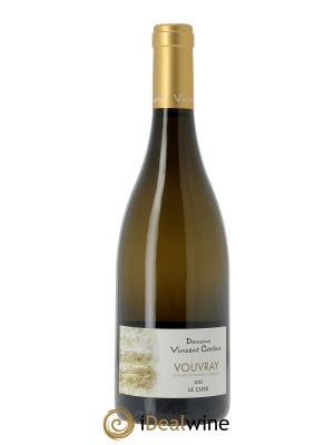 Vouvray Sec Le Clos Vincent Carême (Domaine) 