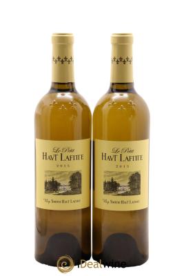 Le Petit Haut Lafitte