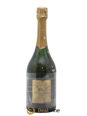 Cuvée William Deutz Deutz