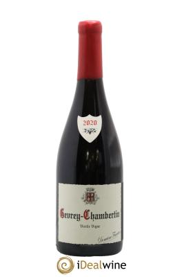 Gevrey-Chambertin Vieille Vigne Fourrier (Domaine)
