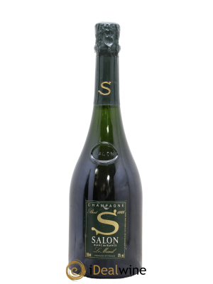 Cuvée Brut Salon