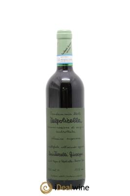 Valpolicella Classico Superiore Giuseppe Quintarelli