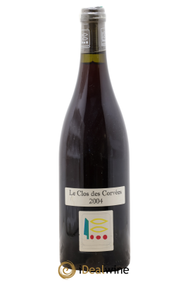 Nuits-Saint-Georges 1er Cru Le Clos des Corvées Prieuré Roch