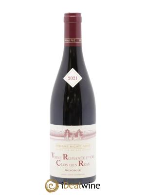 Vosne-Romanée 1er Cru Clos des Réas Michel Gros