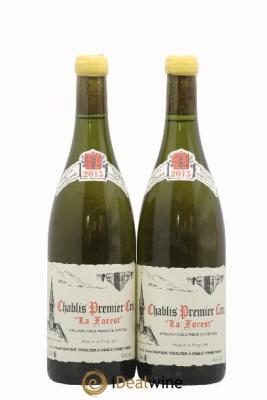 Chablis 1er Cru La Forest Vincent Dauvissat (Domaine)