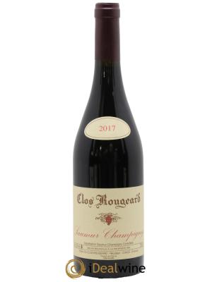 Saumur-Champigny Clos Rougeard