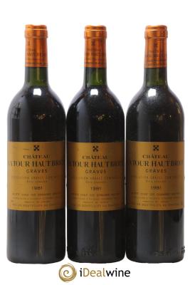 Château la Tour Haut-Brion Cru Classé de Graves