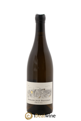 Chablis Jean Dauvissat  (Domaine)