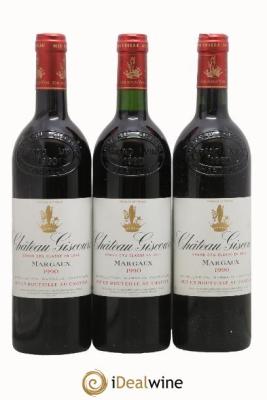 Château Giscours 3ème Grand Cru Classé