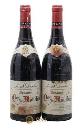 Beaune 1er Cru Clos des Mouches Joseph Drouhin