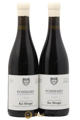 Pommard Kei Shiogai