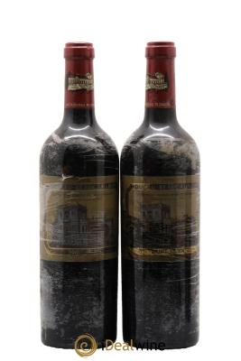 Château Ducru Beaucaillou 2ème Grand Cru Classé