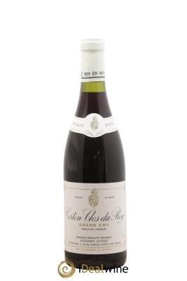 Corton Grand Cru Clos du Roy Antonin Guyon
