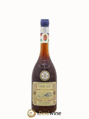 Tokaji Aszu 5 Puttonyos Disznoko (Domaine)
