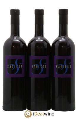 Italie IGT Collio Pinot Grigio Sivi Radikon