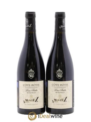 Côte-Rôtie Bons Arrêts Monteillet (Domaine du) - Stéphane Montez