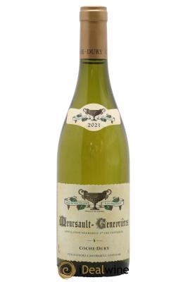 Meursault 1er Cru Genevrières Coche Dury (Domaine)