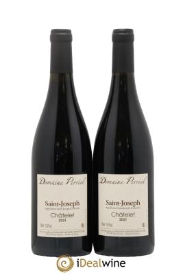 Saint-Joseph Châtelet Monier Perréol