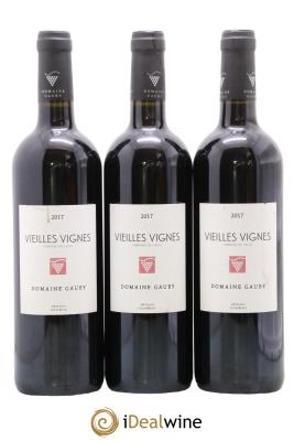 Côtes du Roussillon Villages Vieilles vignes Gauby (Domaine)