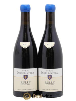 Rully En Guesnes Vincent Dureuil-Janthial