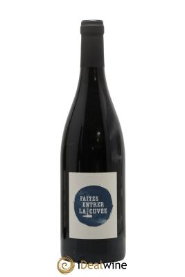 Vin de France Faites entrer la cuvée Thibault Stéphan