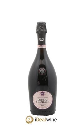 Vins Etrangers Trento DOC Giulio Ferrari Riserva del Fondatore