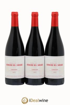 Languedoc La Bergerie de l'Arcade (Domaine)