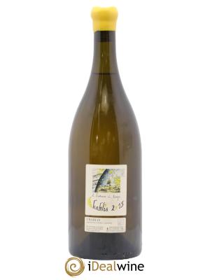 Chablis L'Humeur du Temps Alice et Olivier De Moor