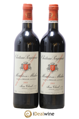 Château Poujeaux