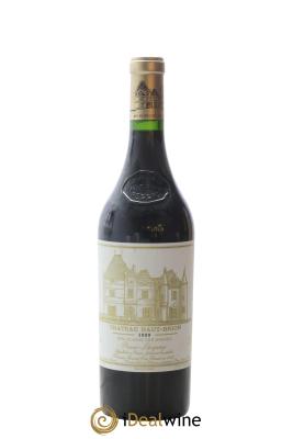 Château Haut Brion 1er Grand Cru Classé